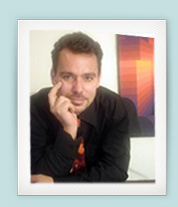 Patrick Harris, Coach en Séduction